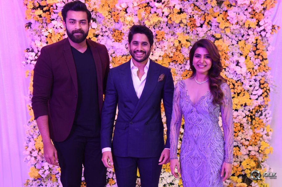 Celebs-At-Samantha-Naga-Chaitanya-Wedding-Reception